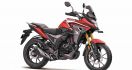 Honda Punya Motor Adventure Terbaru, Harganya Menggoda - JPNN.com