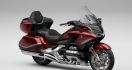 Honda Gold Wing Akan Dilengkapi Fitur Canggih Ini, Makin Pintar - JPNN.com