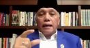 Hatta Rajasa Kritisi Alasan Mewujudkan PPHN, Pakai Kata Sesat Pikir - JPNN.com