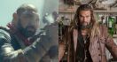 Dave Bautista Ajak Jason Momoa Garap Film Bertema Polisi - JPNN.com