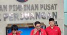 Pihak yang Tak Mau Menurut, PDIP Persilakan Maju Lewat Jalur Independen, Singgung Siapa? - JPNN.com