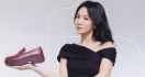 Song Hye Kyo Ditunjuk jadi Brand Ambassador FitFlop Asia, Rilis Koleksi Eksklusif - JPNN.com