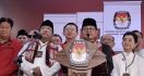 Pramono dan Rano Karno Bertemu SBY di Cikeas, Ini yang Dibahas - JPNN.com