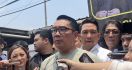 Disindir Pramono, Ridwan Kamil: Kalau Enggak Boleh Mimpi, ya Jangan Hidup - JPNN.com