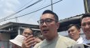 Ke Warakas Jakarta Utara, Ridwan Kamil Tebar Janji - JPNN.com