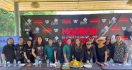 5 Rocker Ternama Siap Tampil dan Pesta Kostum di Horror Rockestra 2024 - JPNN.com