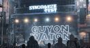 Keseruan Hari Pertama Synchronize Fest 2024 - JPNN.com