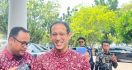 Jokowi Undang Menteri-Menteri Makan Siang di Istana, Jadi Momen Perpisahan - JPNN.com