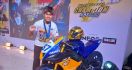 Mengenal Aldi Satya Mahendra, Pembalap Indonesia Pertama Juara Dunia WorldSSP300 - JPNN.com