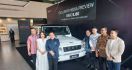 JIO Boyong BAIC BJ80 ke Indonesia, Desain Mirip G-Class, Sebegini Perkiraan Harganya - JPNN.com