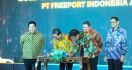 Sepakat, Antam Beli Mayoritas Emas Produksi Freeport - JPNN.com