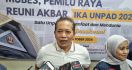 Wamenkop Ferry Juliantono Maju sebagai Calon Ketua IKA Unpad - JPNN.com