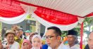 Jika jadi Gubernur, Ridwan Kamil Minta Warga Kepulauan Seribu Kuasai Bahasa Inggris - JPNN.com