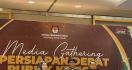 Debat Ketiga Pilgub Jatim Bertema Pembangunan Infrastruktur - JPNN.com