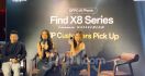 3 Kreator Asal Surabaya Menjajal Teknologi AI di Oppo Find X8 Series, Ini Hasilnya - JPNN.com