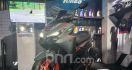 Mengupas Kebaruan Yamaha Aerox Alpha, Ada DNA Motor Balap YZF-R1M - JPNN.com