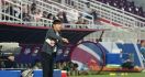 Shin Tae yong Bicara Final Piala Asia U23, Sedih Memulangkan Korea Selatan - JPNN.com Bali
