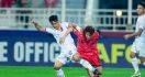 Statistik Berbicara, Timnas U23 Indonesia Lebih Pantas Menang daripada Korea Selatan - JPNN.com Bali