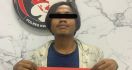 Sarep tak Berkutik saat Dibekuk Polisi Bandara Bali, Ada Sabu-sabu di Saku Celana - JPNN.com Bali