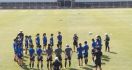 Piala Asia U17 Wanita: Jepang Terkendala Cuaca Panas di Bali, Tim Pelatih Cari Siasat - JPNN.com Bali