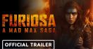 Jadwal Bioskop di Bali Senin (20/5): Film Aktor Chris Hemsworth Furiosa: A Mad Max Saga Tayang - JPNN.com Bali