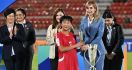 Rekor Korut di Piala Asia U17 Wanita: 2 Pemain Sabet Gelar Pemain Terbaik - JPNN.com Bali