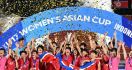 Korea Utara Juara Piala Asia U17 Wanita di Bali, Respons Song Sung Gwon Mengejutkan - JPNN.com Bali