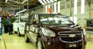 General Motors Putuskan Tutup 5 Pabrik Mobil di Amerika - JPNN.com