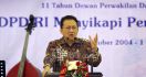 Dicoret dari DCT DPD Pemilu, Uda Irman Gusman Gugat KPU - JPNN.com