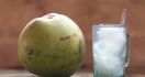 4 Khasiat Rutin Minum Air Kelapa untuk Penderita Diabetes - JPNN.com