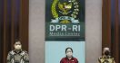 Di Depan Politikus Gerindra, Airlangga Pamer Kedekatan dengan PDIP - JPNN.com