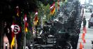 Selamat Ultah ke-76 buat TNI, Inilah Peringkatnya di Dunia Kini - JPNN.com