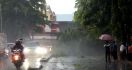 Cuaca Hari Ini, Waspada Hujan hingga Banjir saat Mudik Lebaran - JPNN.com