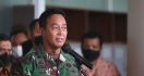 Ratusan Prajurit TNI Ditarik dari Satgas Madago Raya, Jenderal Andika Bilang Begini - JPNN.com