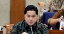 Menteri Erick Thohir Minta BUMN Antisipasi Dampak Gejolak Ekonomi & Geopolitik Global - JPNN.com