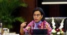 Kata Pihak Istana soal Isu Sri Mulyani Siap Mundur dari Kabinet - JPNN.com