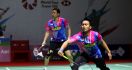 Jadwal Malaysia Open 2022 Hari Ini: The Daddies, Bagas/Fikri, Hingga Kento Momota Tampil - JPNN.com