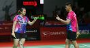 Jadwal Final Spain Masters 2023: Ada Gregoria Mariska Tunjung dan Praveen/Melati - JPNN.com