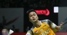 Intip Rekor Pertemuan Ginting vs Lee Zii Jia, Siapa Lebih Unggul? - JPNN.com