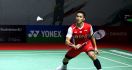 Malaysia Masters 2022: Tragis, Jonatan Christie Kena Tikung Pemain Non-Unggulan - JPNN.com