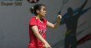 Gregoria Mariska Ungkap Perbedaan Kejuaraan Dunia dan Japan Open 2022 - JPNN.com