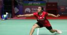 Denmark Open 2022: Bertarung Hingga 40 Menit, Gregoria Mariska Gugur di Babak Pertama - JPNN.com