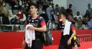 Rapor Merah Ganda Putra Indonesia di Singapore Open 2023 - JPNN.com