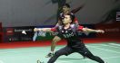 Japan Open 2024: Duet dengan Bagas Maulana, Leo Rolly Carnando Canggung? - JPNN.com