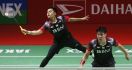 Update Ranking BWF: Leo/Daniel Cetak Sejarah, Ganda Putra Indonesia Kian Menakutkan - JPNN.com