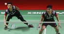 Selain Dukungan Penonton, Ini yang Membuat Leo/Daniel Menggila di Indonesia Masters 2023 - JPNN.com