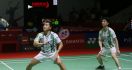 Indonesia Masters 2022: 6 Wakil Merah Putih Lolos ke Perempat Final - JPNN.com