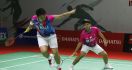 Tembus 16 Besar Japan Open 2022, Apriyani/Fadia Keluhkan Ini - JPNN.com