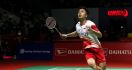 Jalan Terjal Ginting untuk Juara Indonesia Open 2022, Laga Maut Menanti - JPNN.com