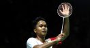 Jadwal Malaysia Masters 2022 Hari Ini: 7 Wakil Indonesia Tampil, Ada Perang Saudara - JPNN.com